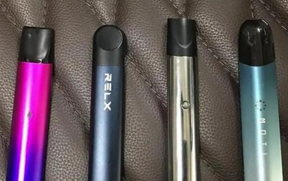 电子烟的组成及原理 电子烟的构造与原理