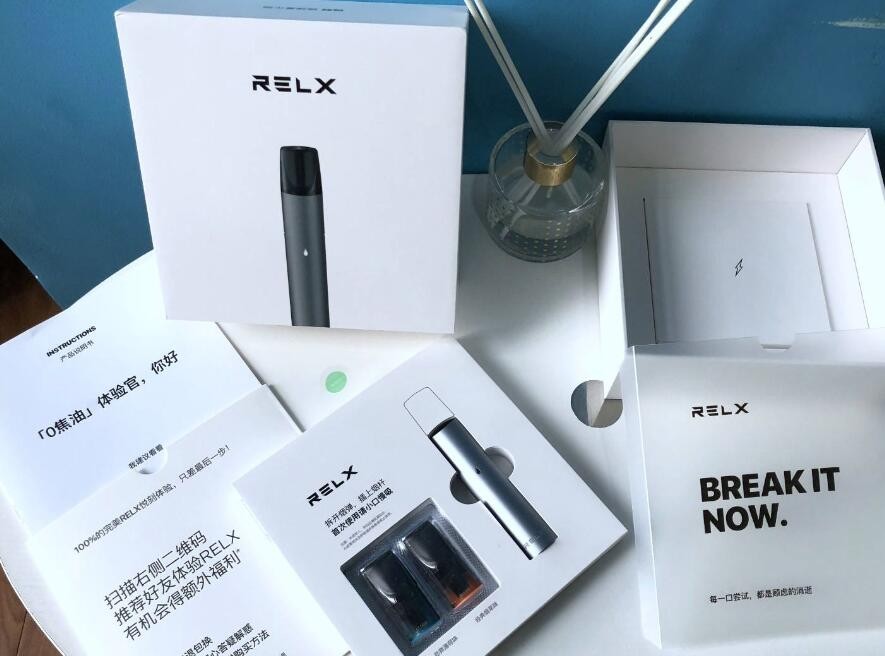 真烟跟电子烟哪个危害大 真烟和电子烟哪个好